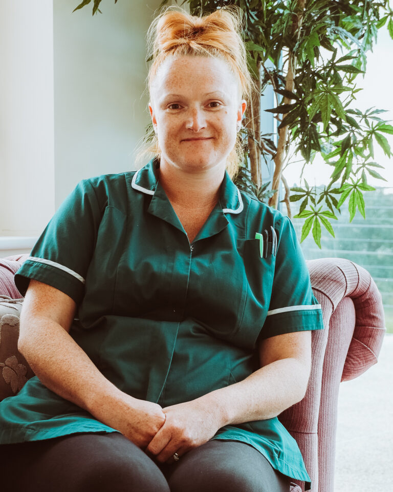 Meet The Team Our Staff Barrowhill Hall Nursing Home